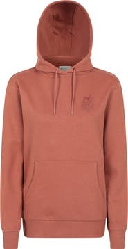 Mountain Warehouse Spirit Of Adventure Printed Hoodie