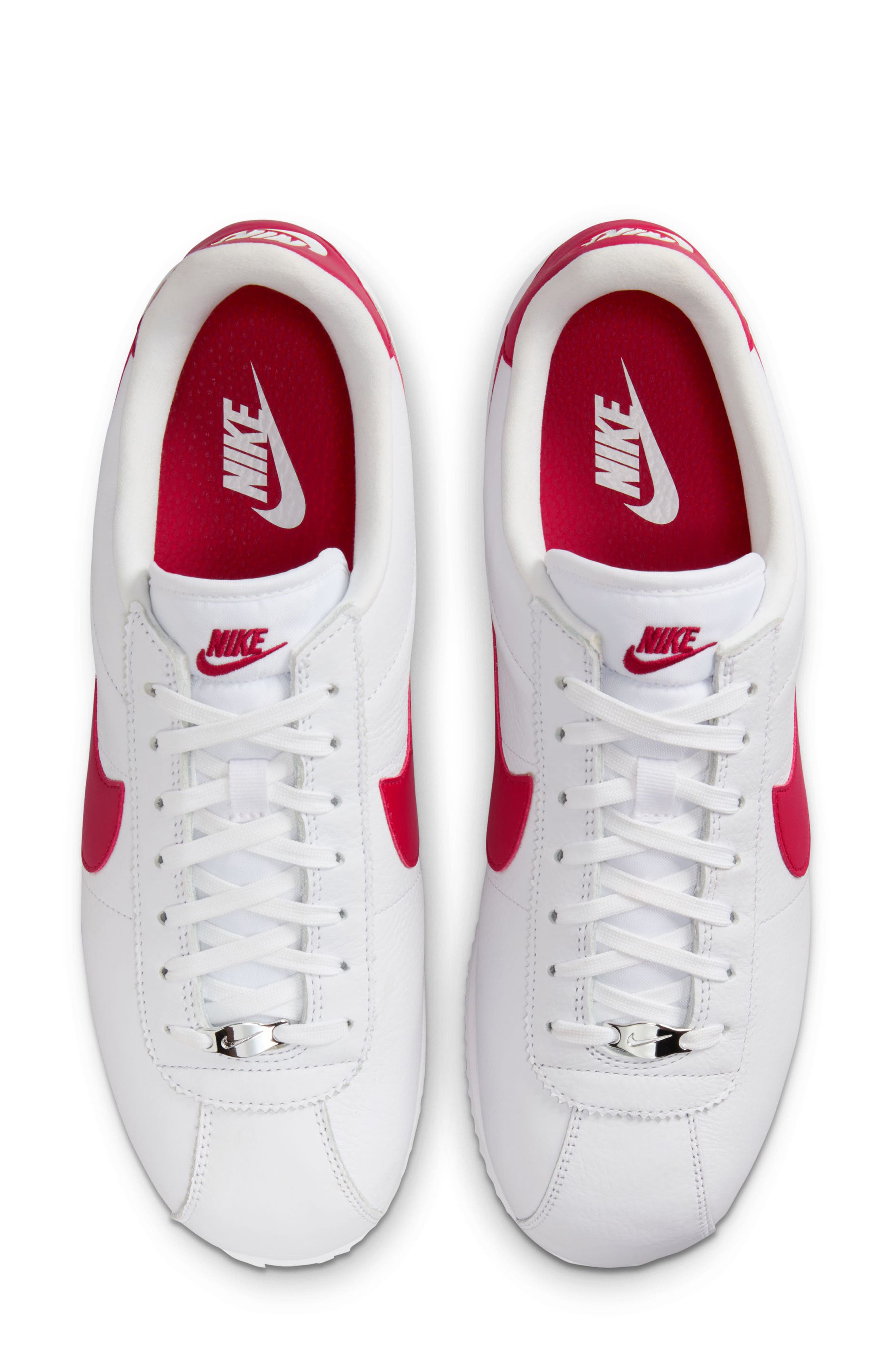 Nike Cortez Sneaker, Alternate, color, 