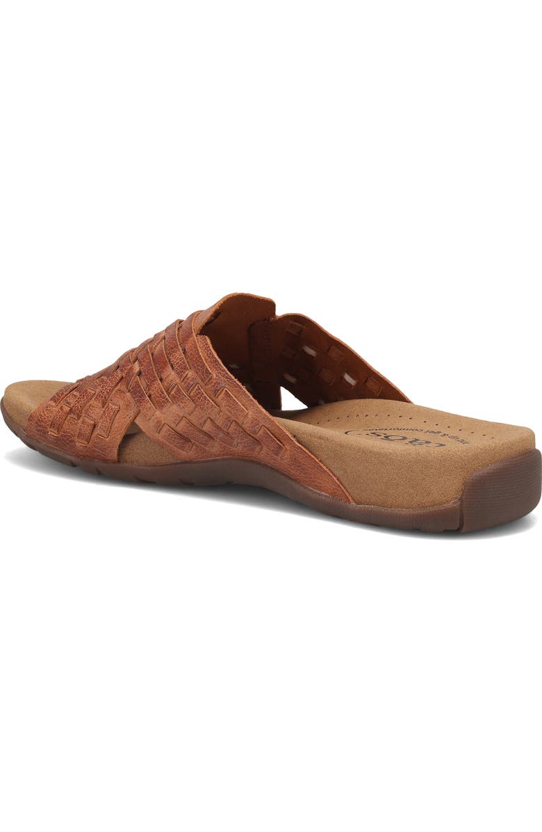 Taos Guru Slide Sandal, Alternate, color,