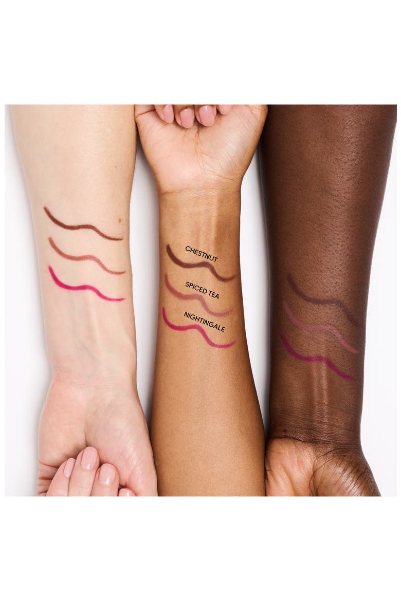 Lip Pencil, Alternate, color, CHESTNUT