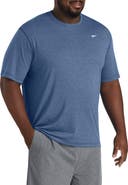 Reebok Performance Jersey Tech T-Shirt