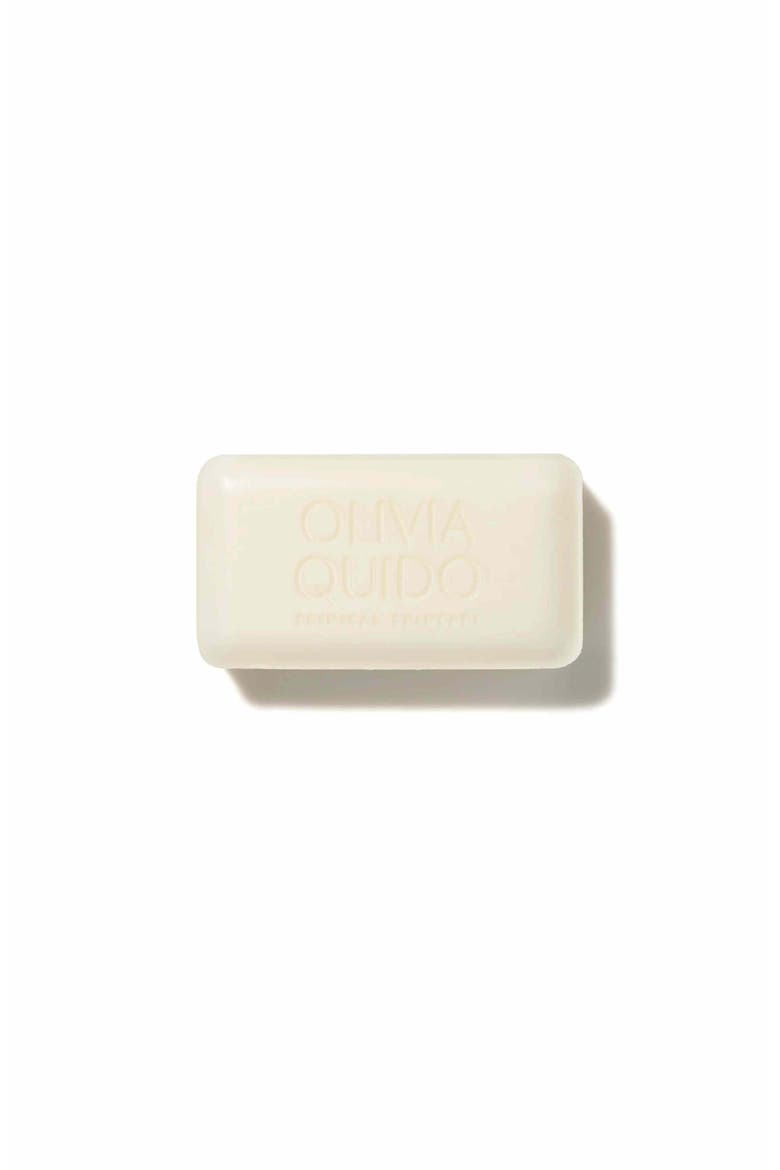 Milk Brightening Bar, Main, color, Beige