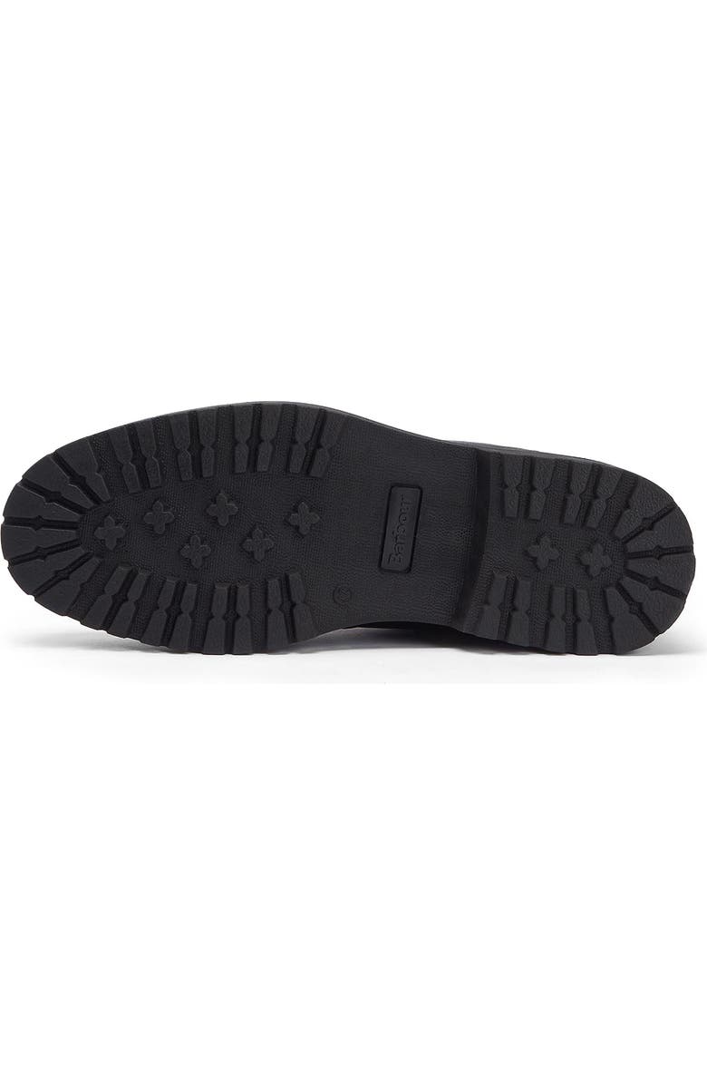 Barbour Patton Waterproof Chelsea Boot, Alternate, color,