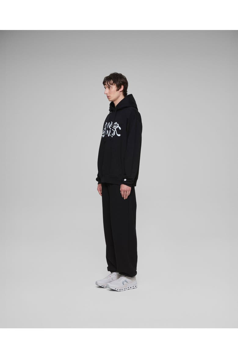 Classic Sweatpants, Alternate, color, Black