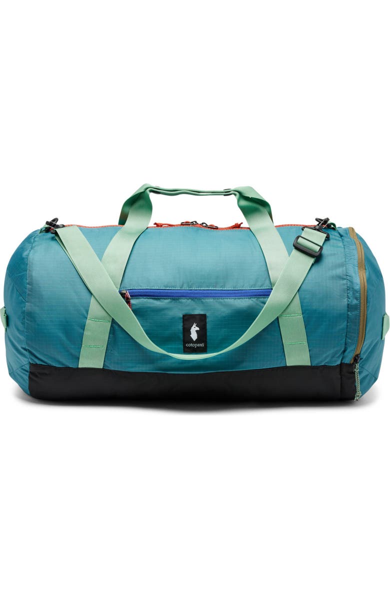 Cotopaxi Ligera 45L Duffel Bag - Cada Día, Main, color, Drizzle