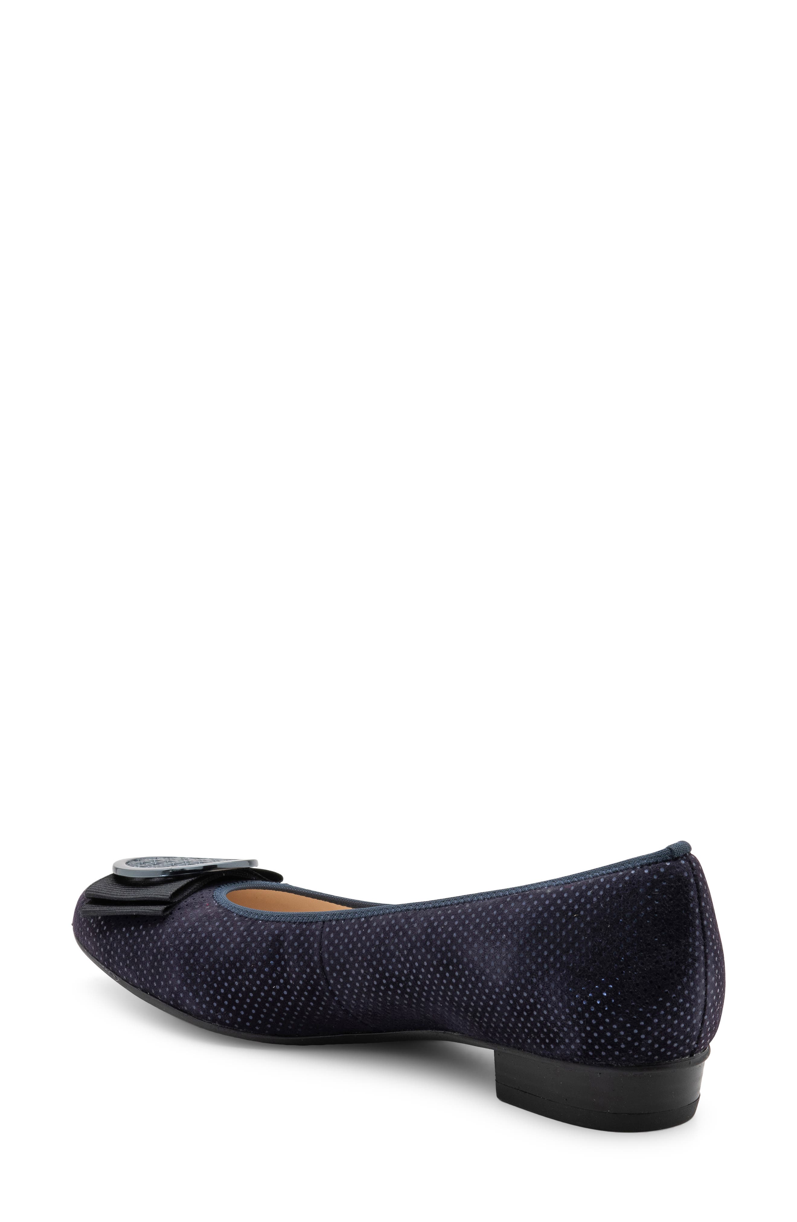 Bambi Flat, Alternate, color, DARK BLUE PUNTIKID