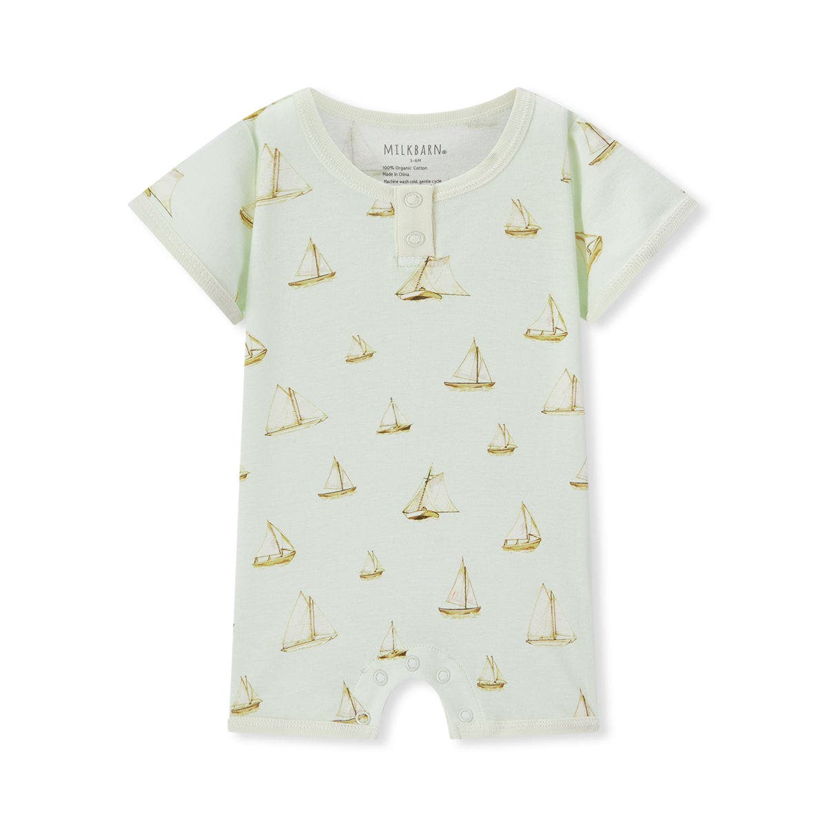 selected Sailboat Melody