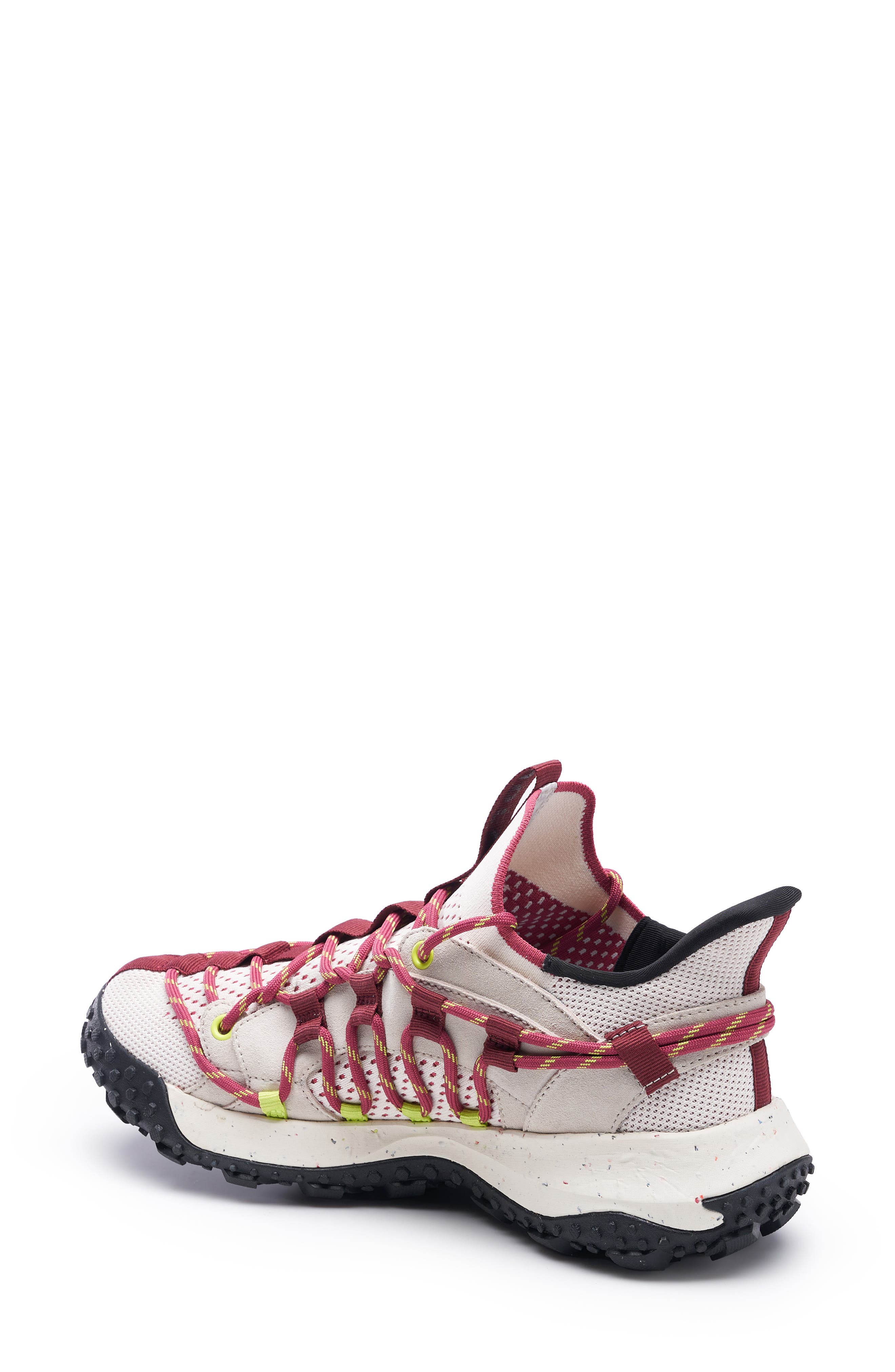 HOLO Footwear Zeus Sneaker, Alternate, color, Baroque Rose