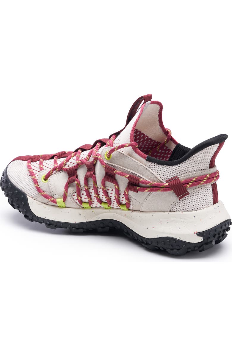 HOLO Footwear Zeus Sneaker, Alternate, color, Baroque Rose