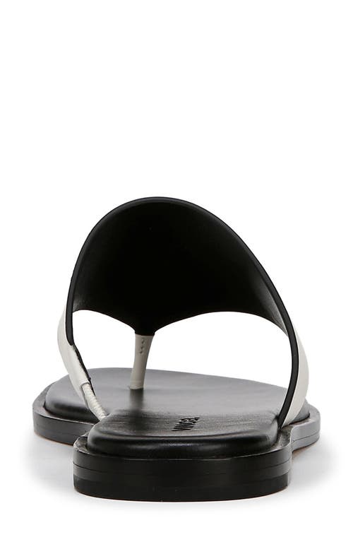 VINCE VINCE ELLIS SANDAL