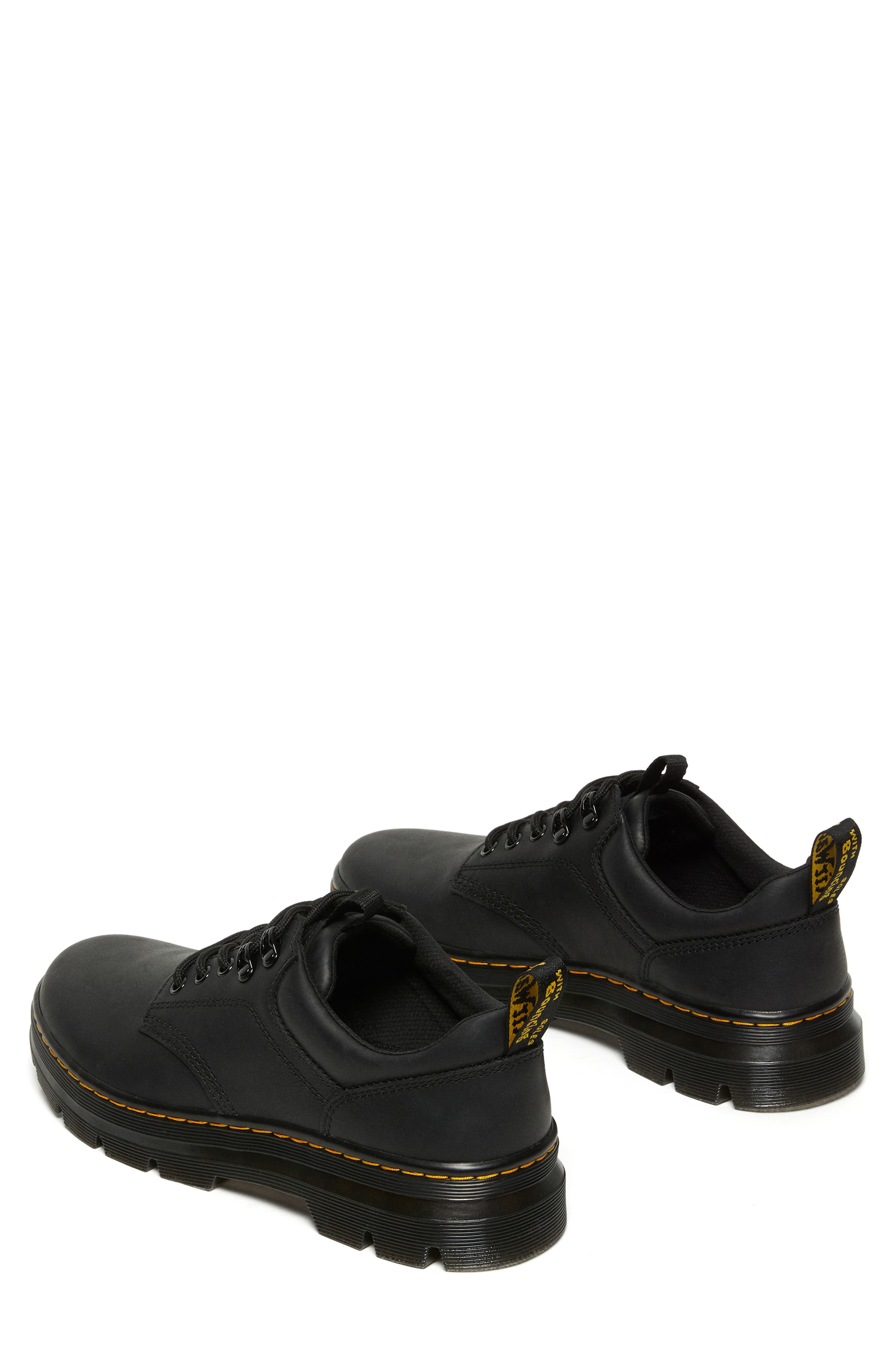 Reeder Derby, Alternate, color, BLACK WYOMING