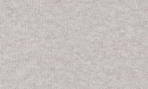 Vigoss Cherry Sweater Vest In Gray