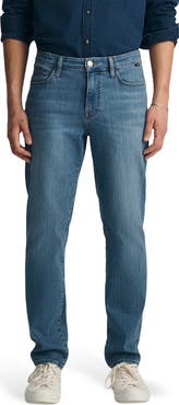 Mavi Jeans Steve Athletic Slim Fit Jeans