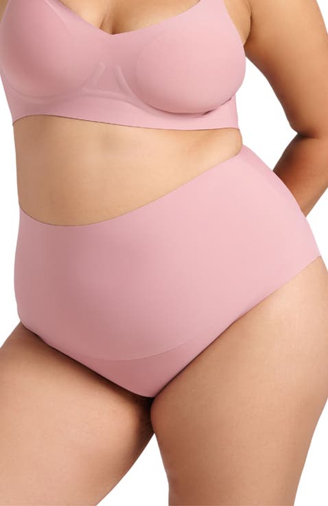 Invisible High Waist Shaping Brief