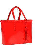 CARMEN SOL Grazia Tote Bag
