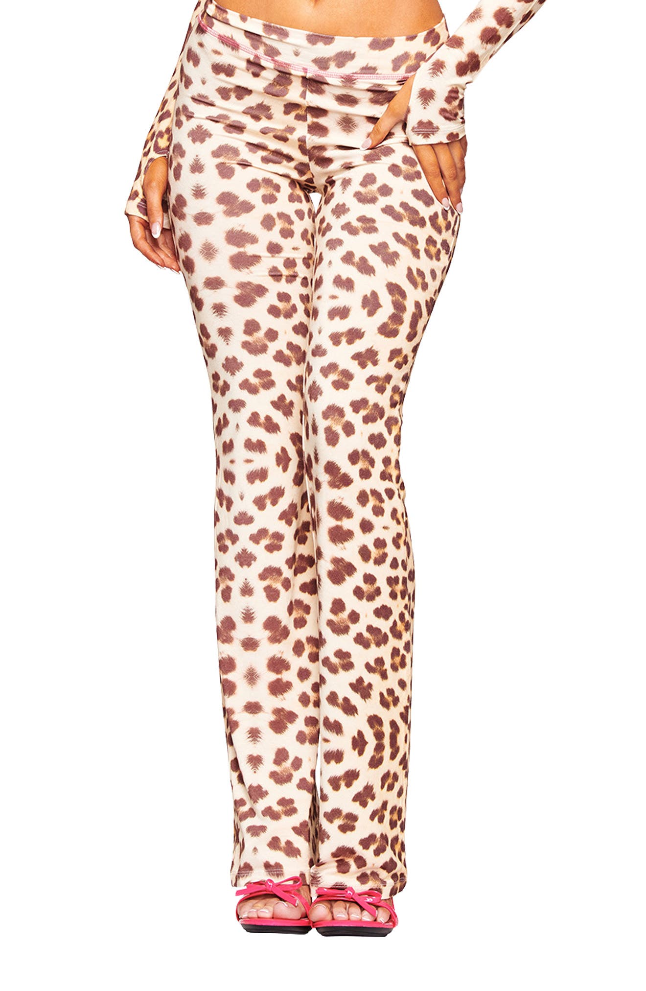 Blare Track Pants - image 3