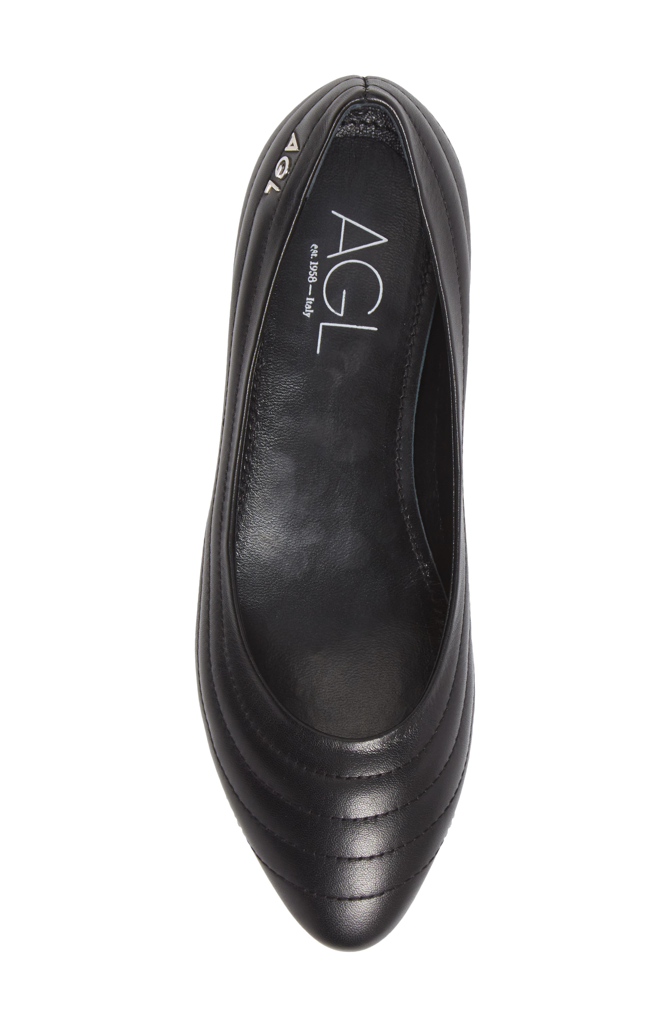 AGL Miledy Flat, Alternate, color, 