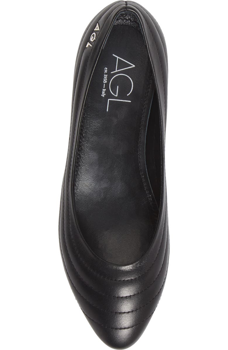 AGL Miledy Flat, Alternate, color,