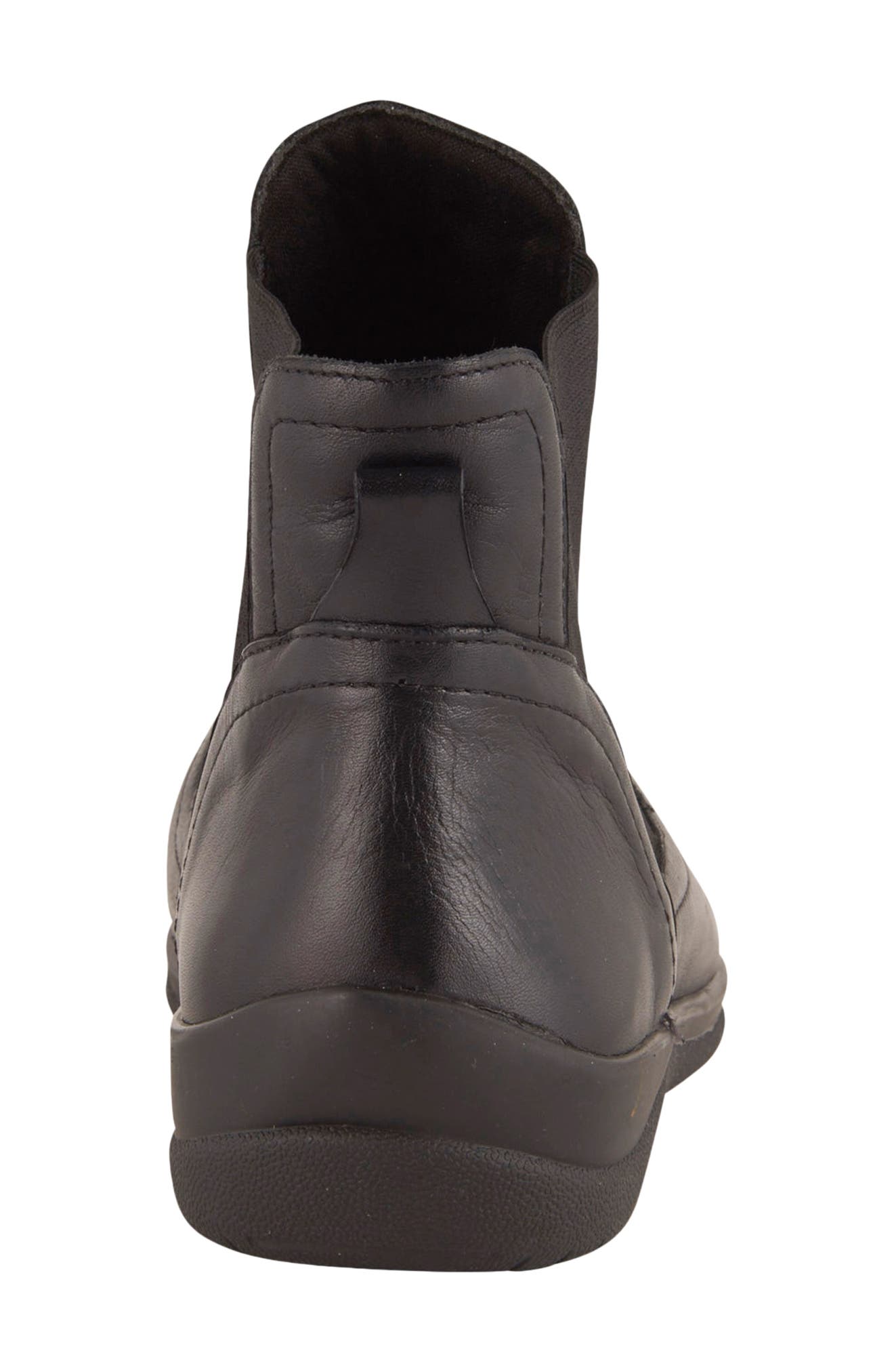 David Tate Switch Waterproof Chelsea Boot, Alternate, color, 