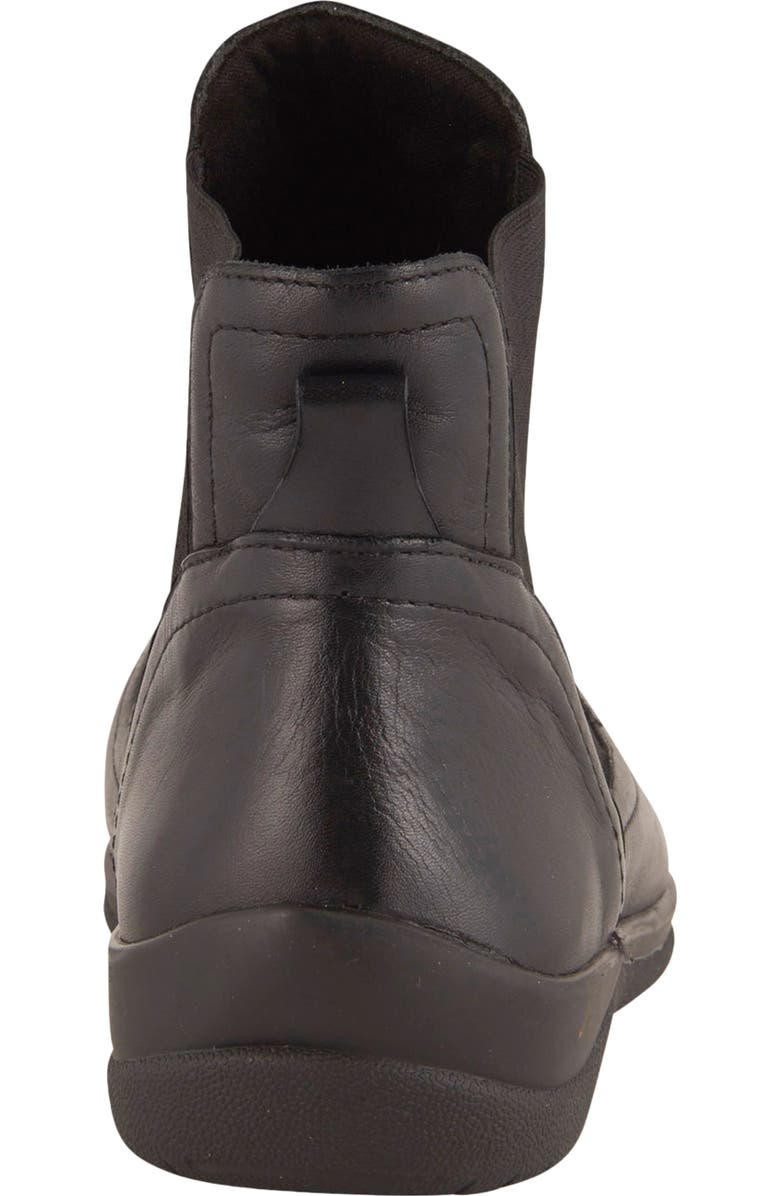 David Tate Switch Waterproof Chelsea Boot, Alternate, color,