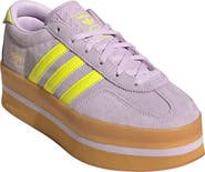 adidas Gazelle Stack Platform Sneaker