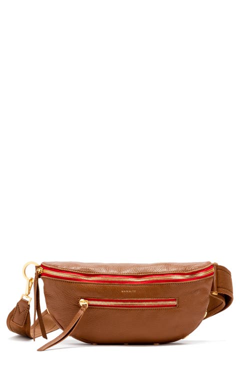 Charles Crossbody Bag