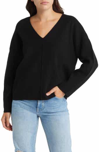 Rails Hollyn V-Neck Sweater
