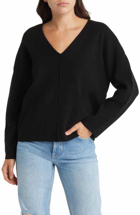 Rails Hollyn V-Neck Sweater