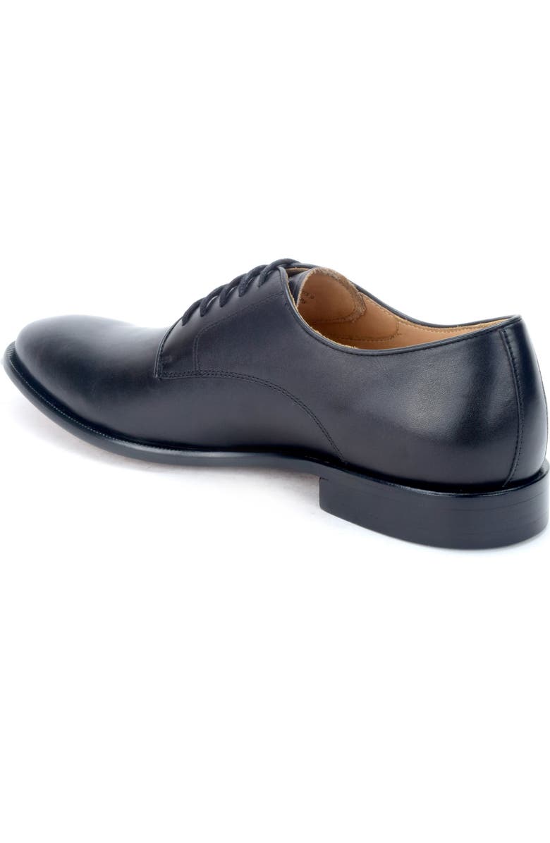 Warfield & Grand Harris Plain Toe Derby, Alternate, color,