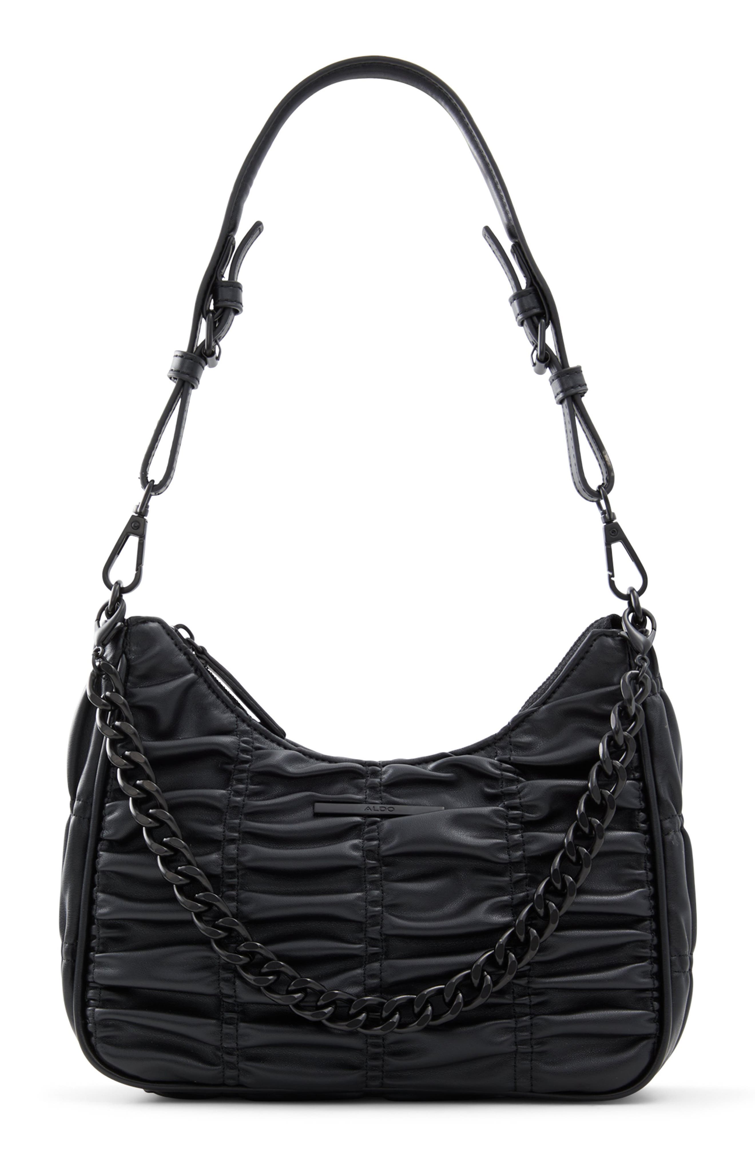 ALDO Acera Shoulder Bag, Main, color, 