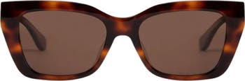 Mohala Eyewear Kai 55mm Medium Bridge Wide Width Polarized  display picture 1