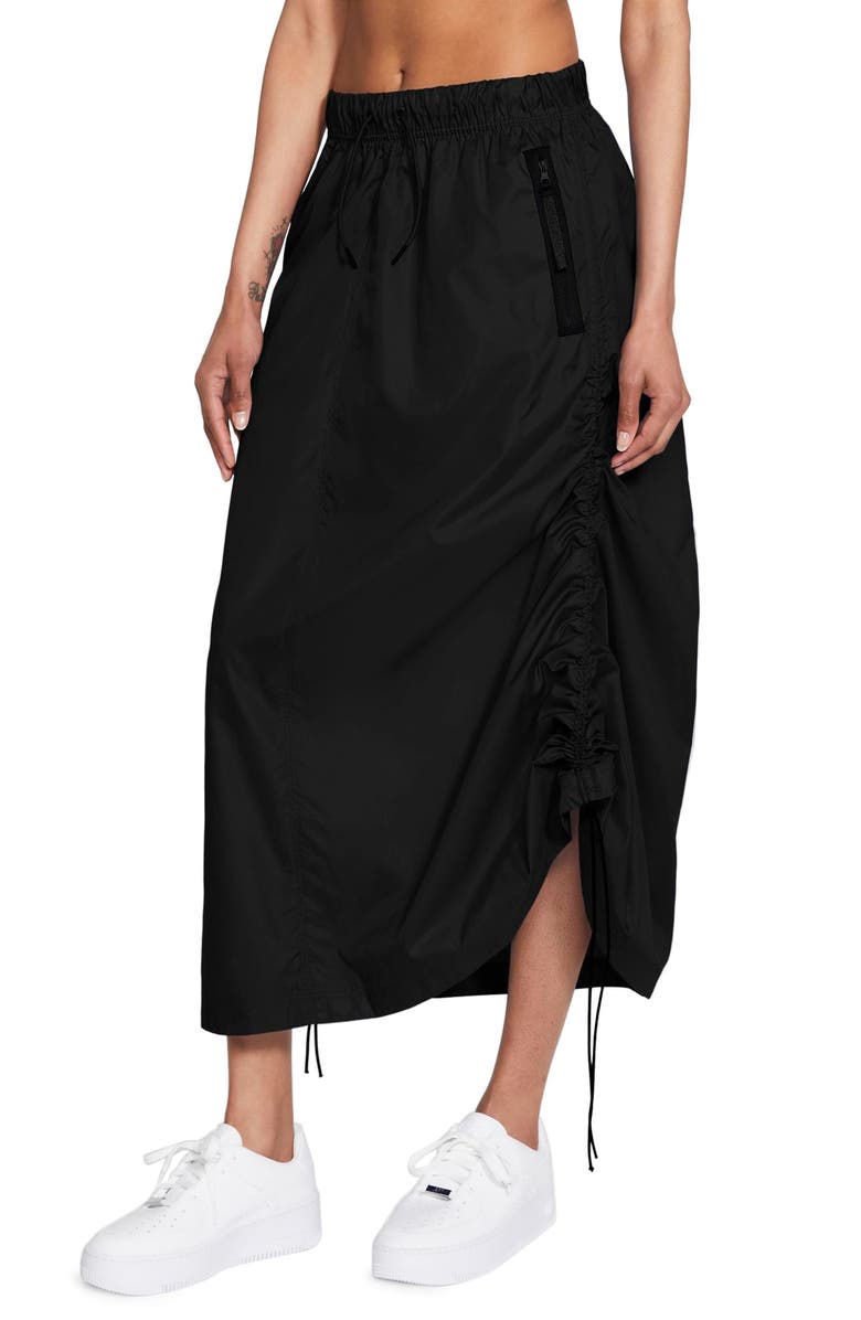 Nike Sportswear Tech Pack Skirt, Main, color,