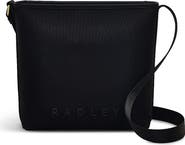 Radley Medium Addison Lane Recycled Polyester Crossbody Bag