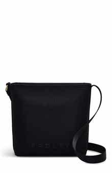 Radley Medium Addison Lane Recycled Polyester Crossbody Bag