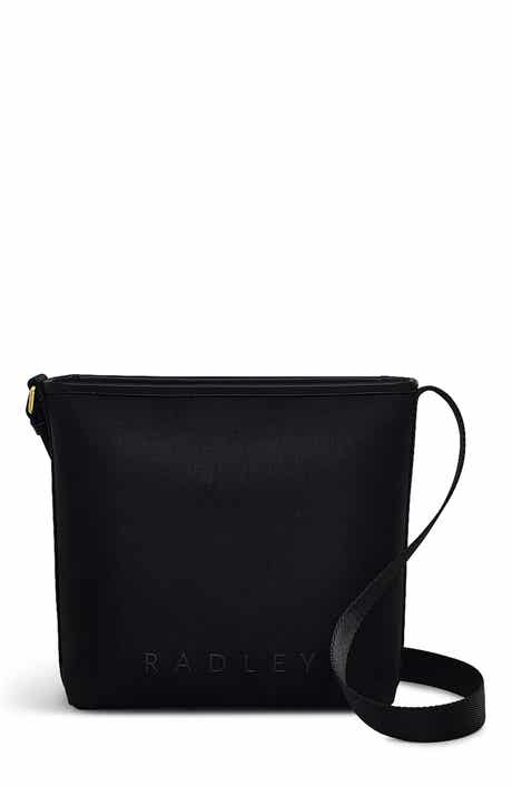 Radley Medium Addison Lane Recycled Polyester Crossbody Bag