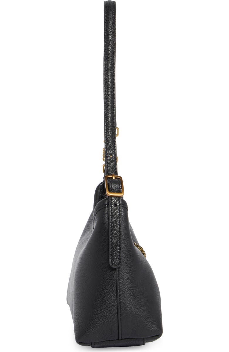 Kurt Geiger London Kurt Sling Shoulder Bag, Alternate, color, Black