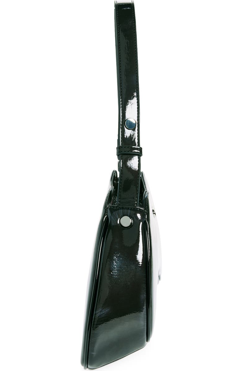 DIESEL<sup>®</sup> Play Cat Shoulder Bag, Alternate, color,