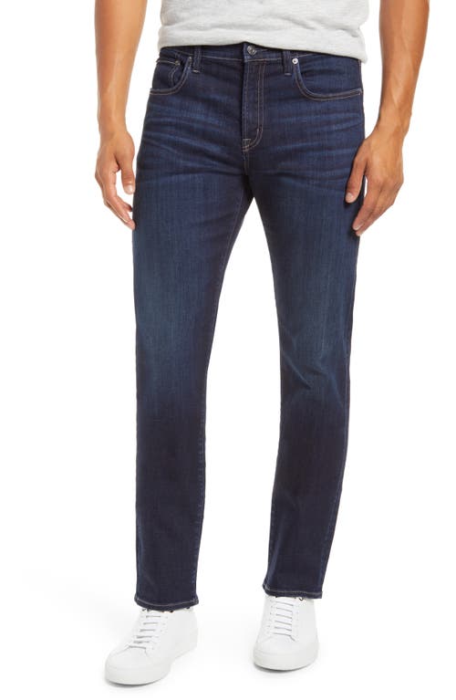 EDWIN Maddox Slim Fit Jeans in Blue River  product