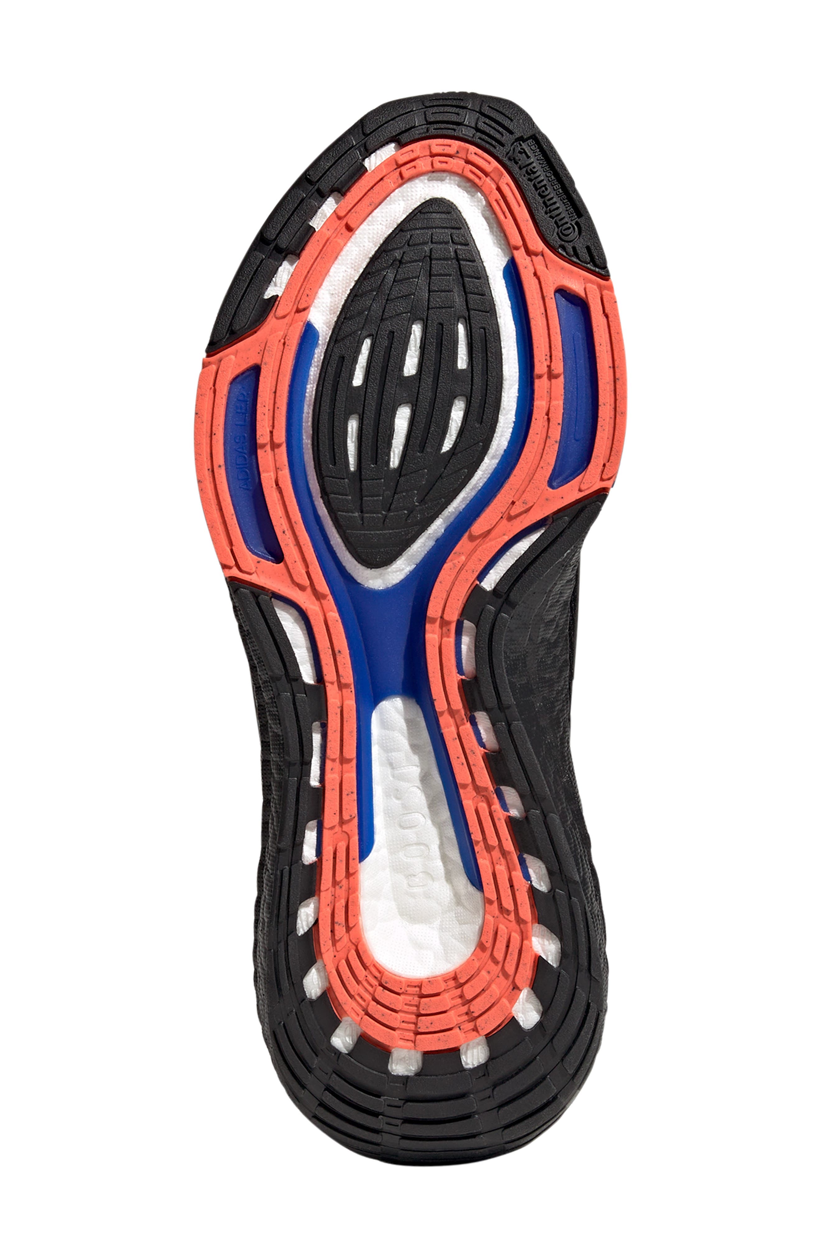 adidas Ultraboost 22 Running Shoe, Alternate, color, 