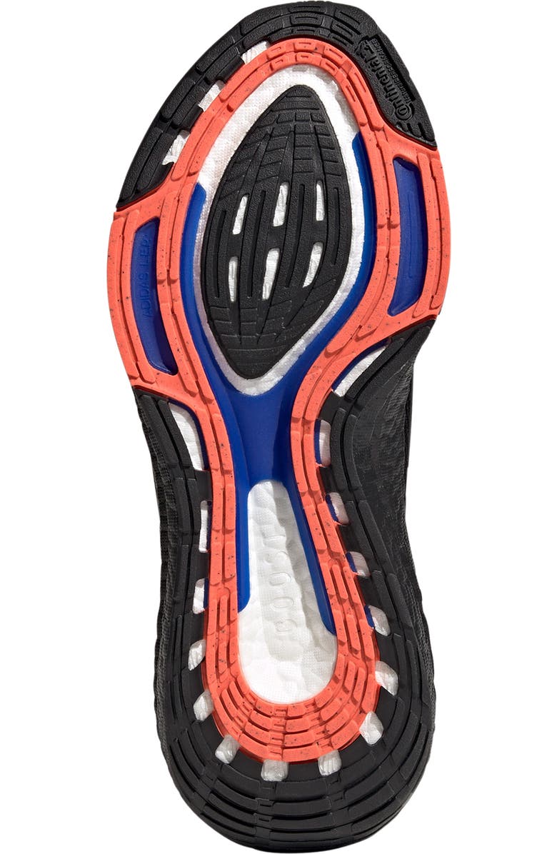 adidas Ultraboost 22 Running Shoe, Alternate, color,