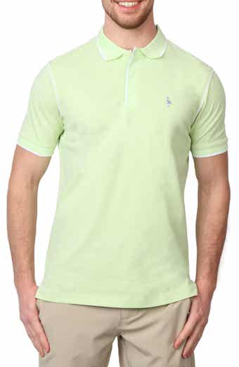 TailorByrd Supersoft Interlock Polo