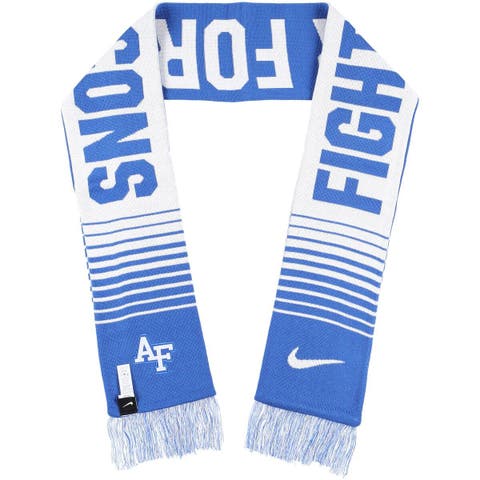 Air Force Falcons Space Force Rivalry Scarf