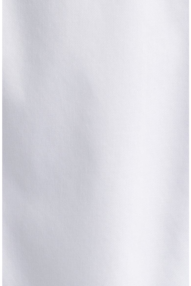 Sinai Collection Luxe Cotton Dress Shirt, Alternate, color, WHITE