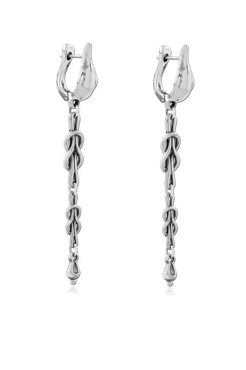 Thalia Dangle Earrings