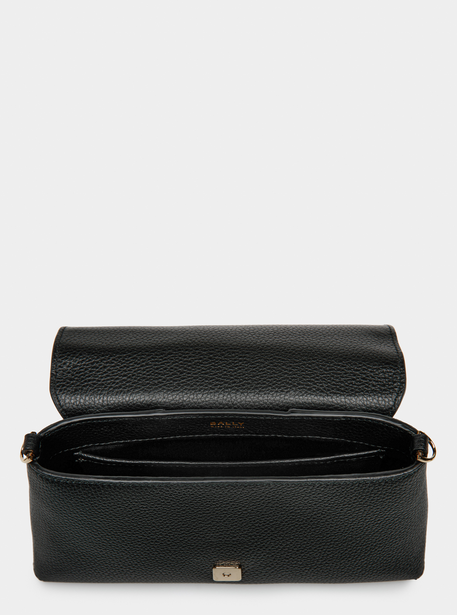 Bally Lock Me Multifunctional Minibag, Alternate, color, 