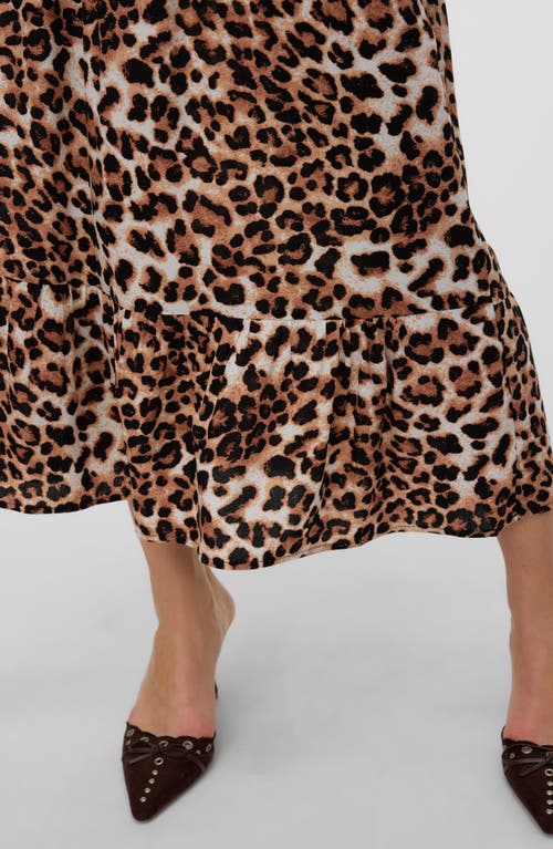 Vero Moda Easy Joy Maxi Skirt