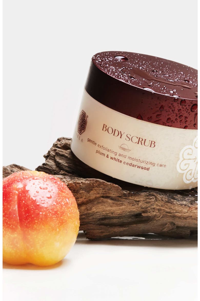 Perfume Therapy Body Scrub, Alternate, color, Maroon