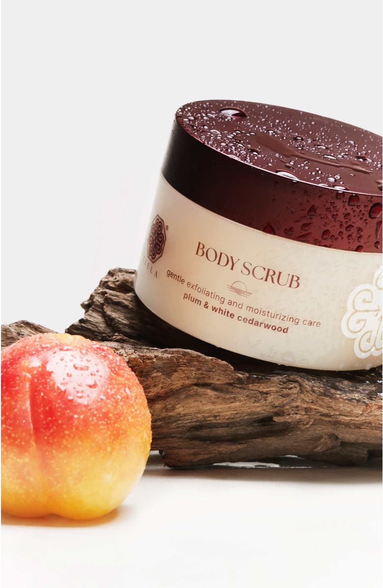 Tiela Perfume Therapy Body Scrub Sunset, Alternate, color, NO COLOR