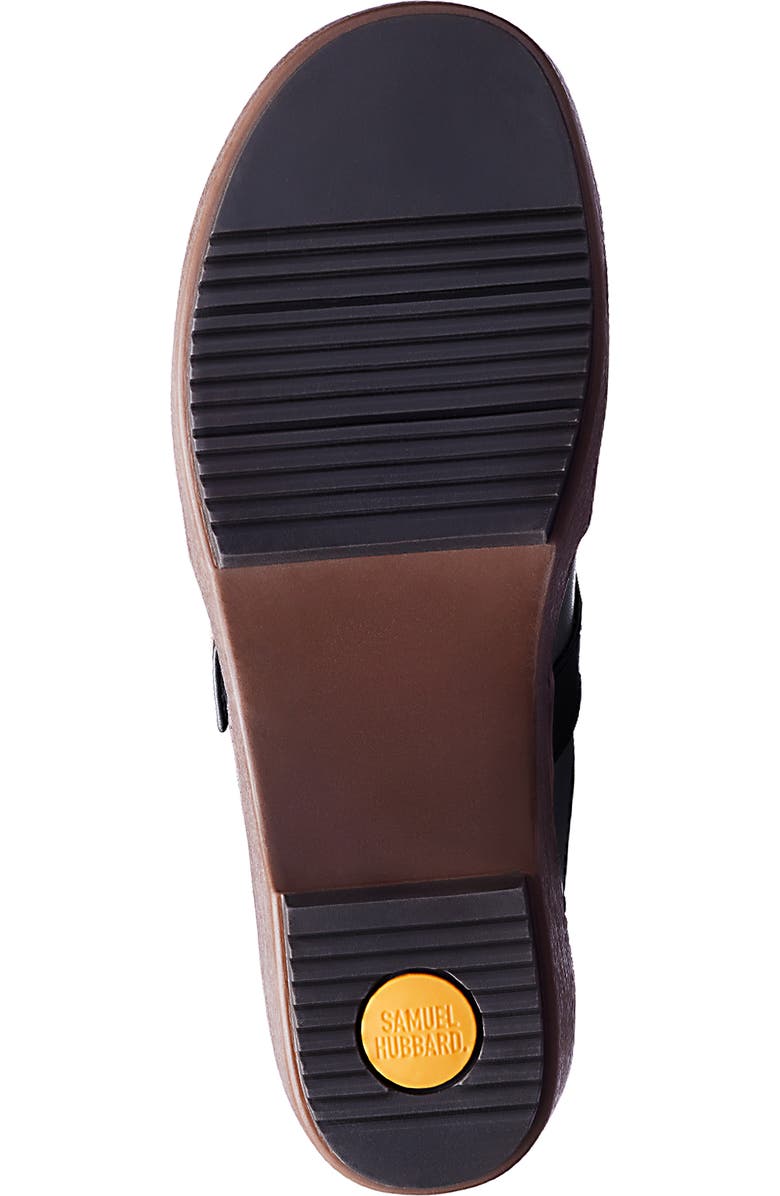 Samuel Hubbard Cascade Clog, Alternate, color,