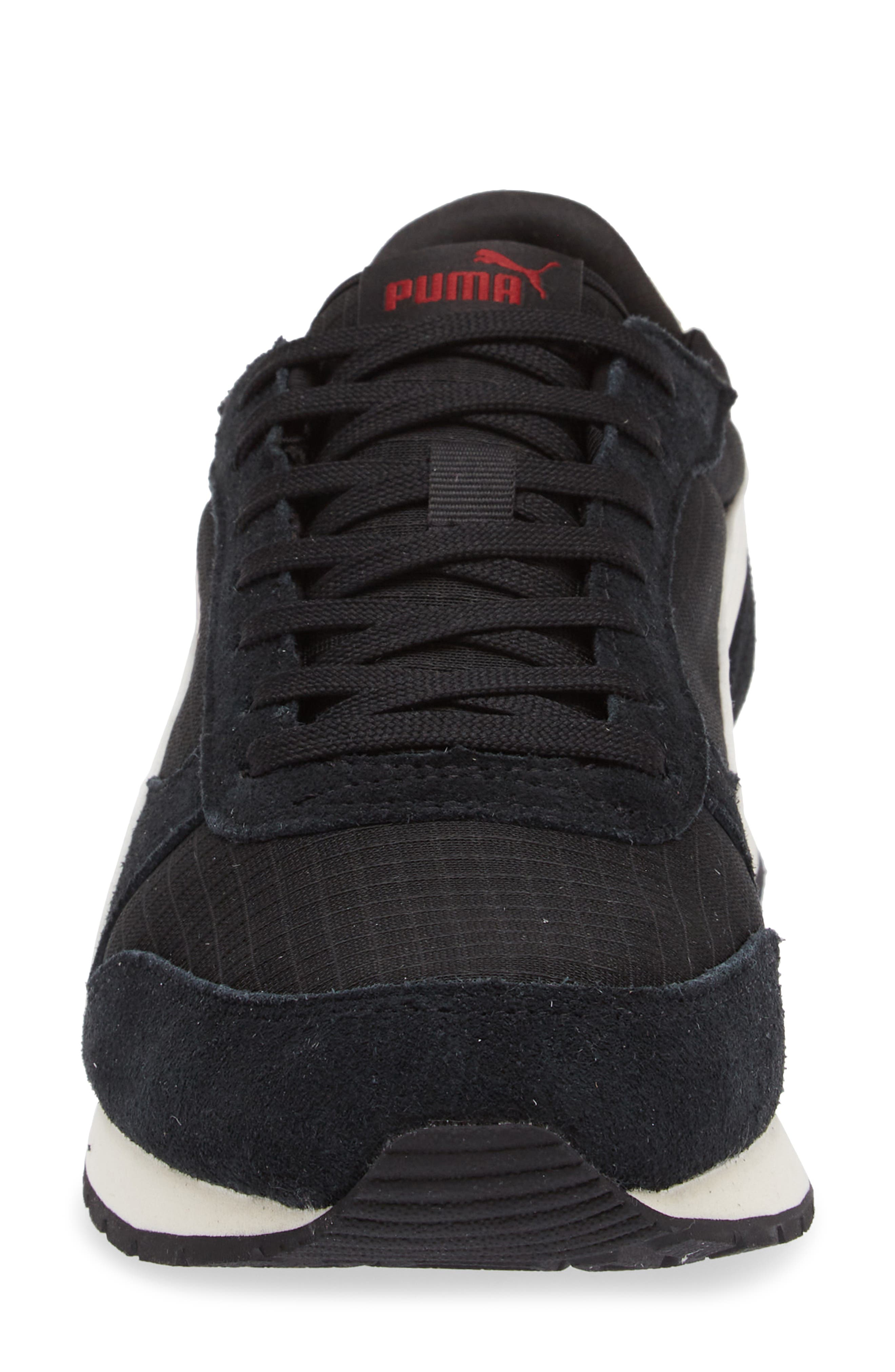 PUMA SR Siege Sneaker, Alternate, color, 